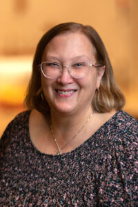 Joan Bellamy