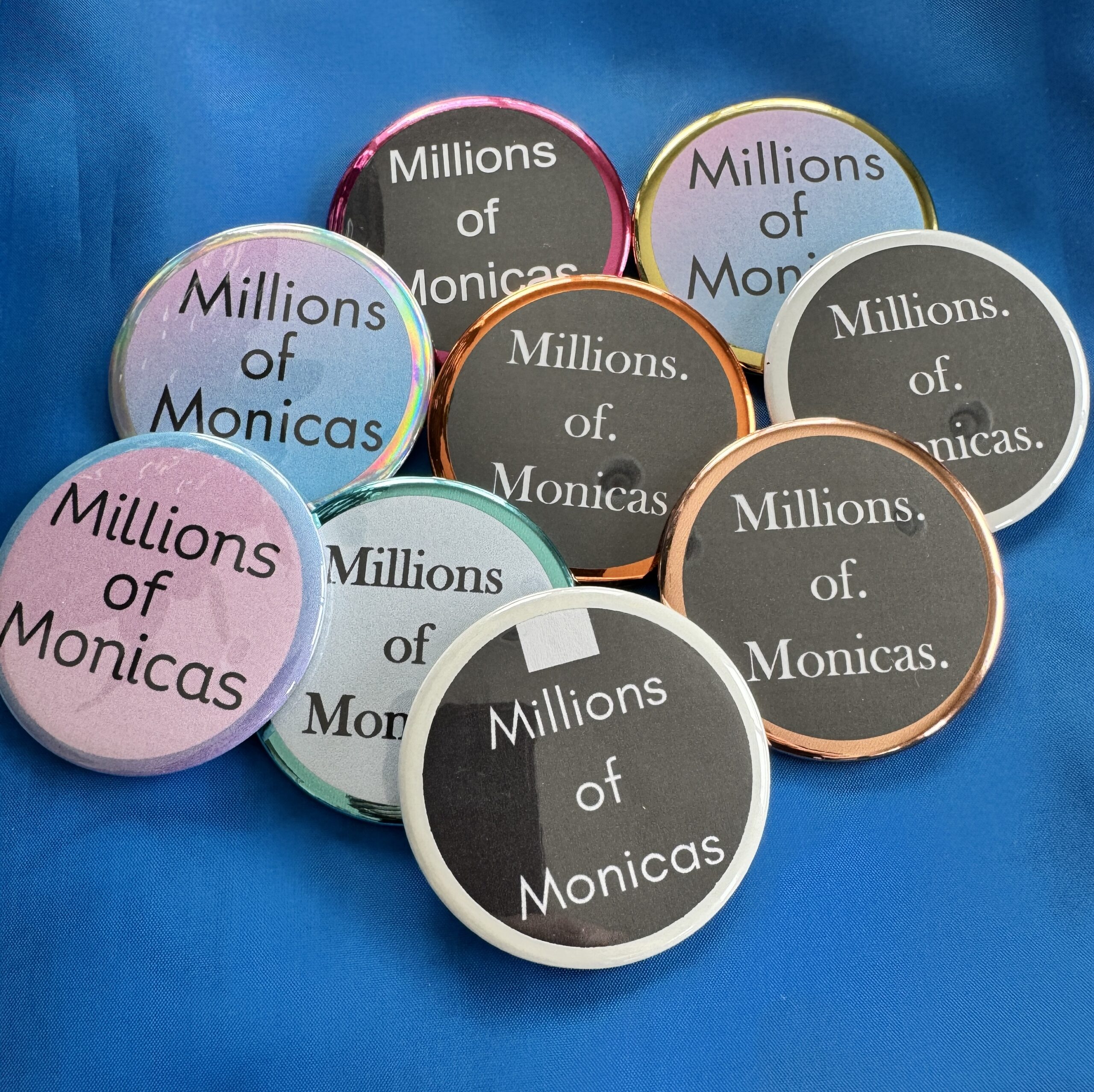 Buttons